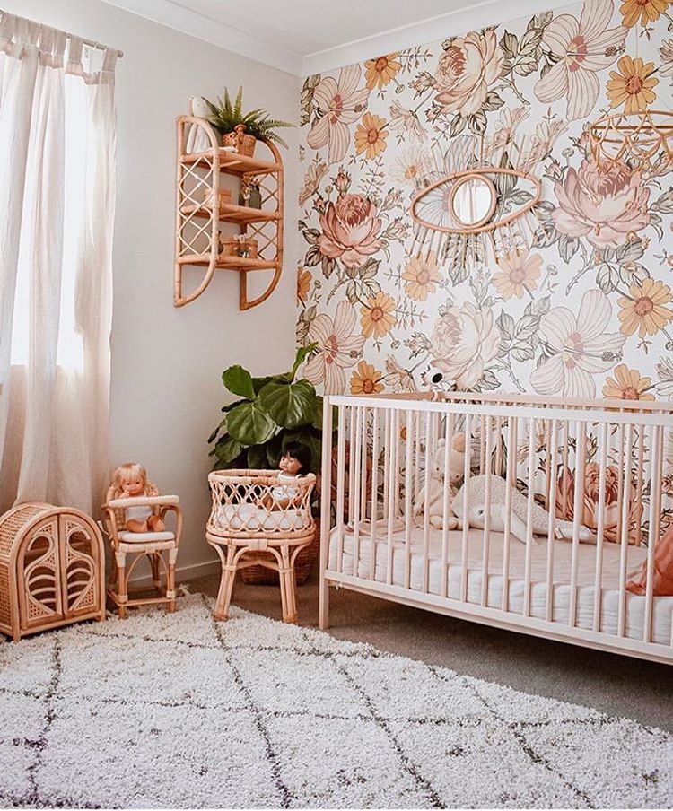 20 Nursery Design Trends for 2020