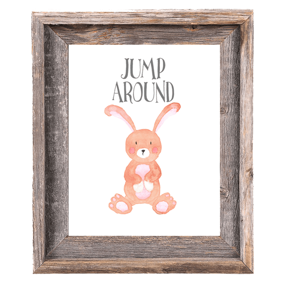 
        Provincial Collection - Bunny Jump Around - Instant Download
        