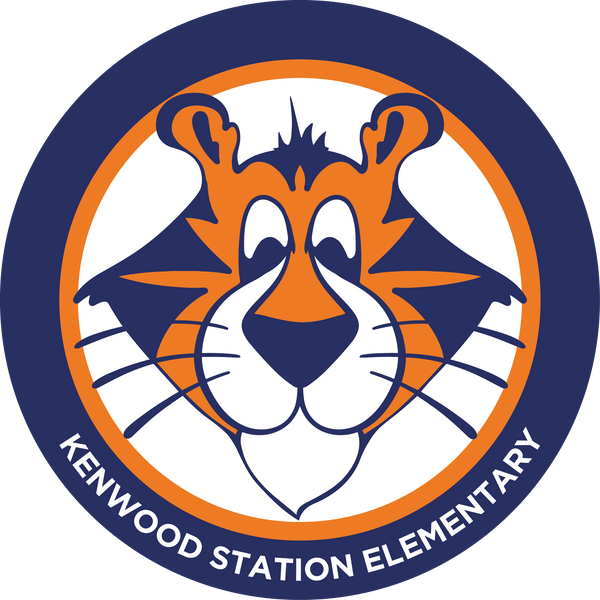 
        Custom Order - Kenwood Station Elementary School
        