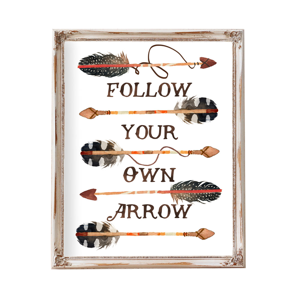 Native Collection - Find Adventure - Instant Download