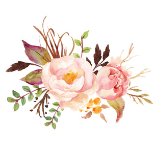 Boho Favorites - Set of 12 - Instant Downloads